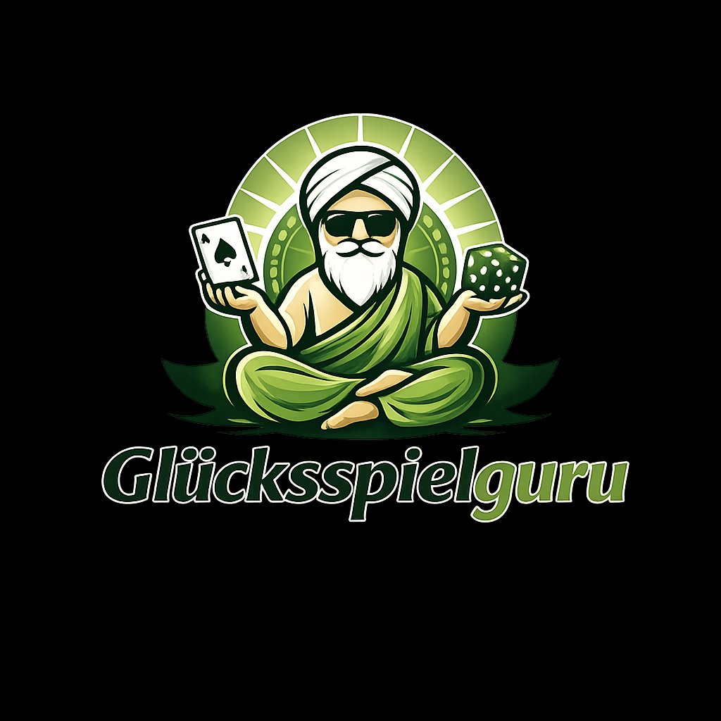 GlücksspielGuru Logo
