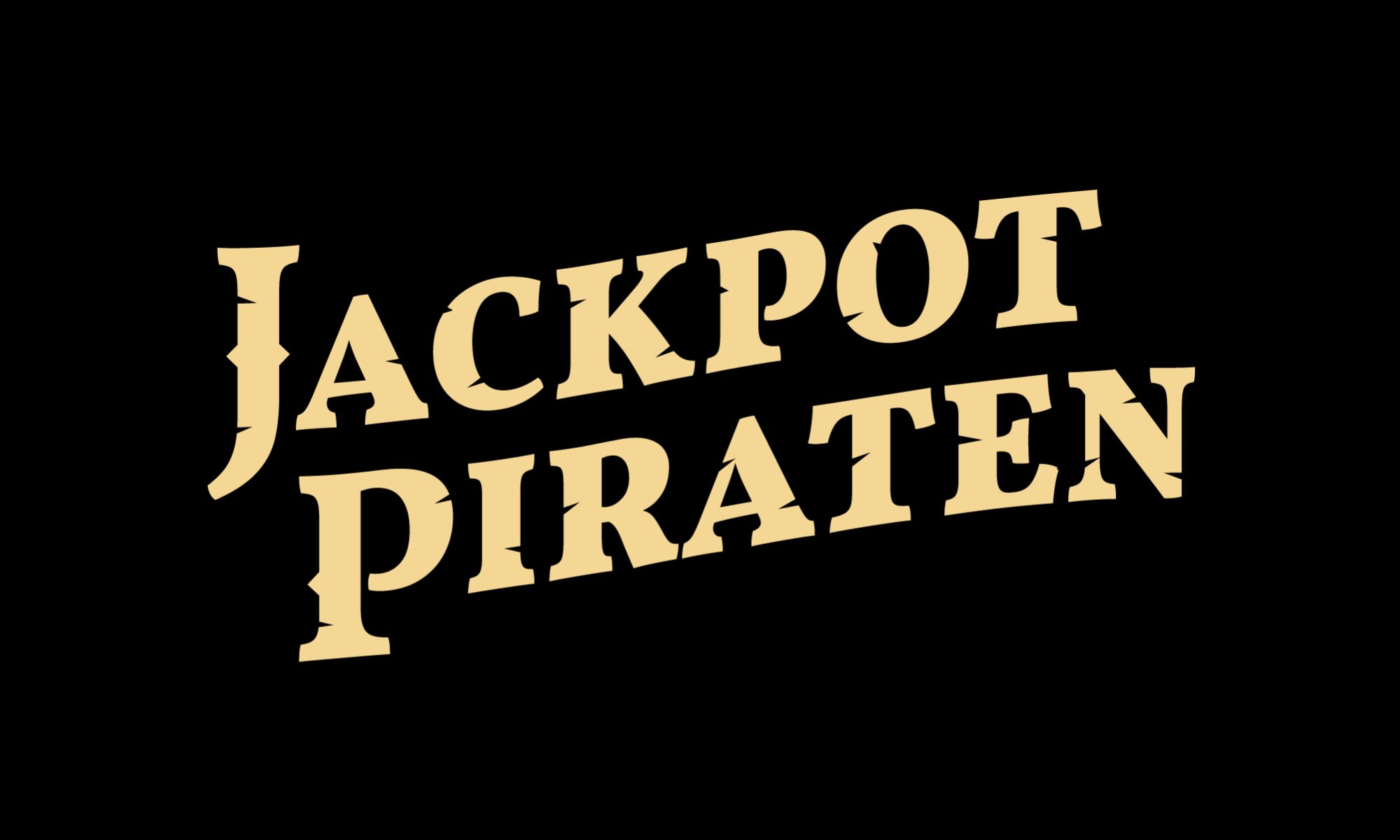 JackpotPiraten Casino Logo