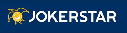 JOKERSTAR Casino Logo